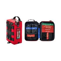 Kit De Primeiros Socorros Tático Molle Para Acampamento Ao Ar Livre, Carro Esportivo, Equipamento De Kit De Primeiros Socorros Tático Molle Para Acampamento Ao Ar Livre, Carro Esportivo, Equipamento De