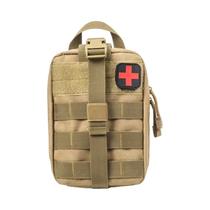 Kit De Primeiros Socorros Tático Portátil Bolsa Médica Para Caminhadas Viagens Emergências Em Casa Kit De Primeiros Socorros Tático Portátil Bolsa Médica Para Caminhadas Viagens Emergências Em Casa