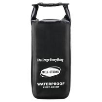 Kit de primeiros socorros WELL-STRONG Waterproof Roll-Top Emergency