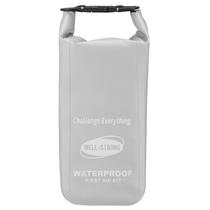 Kit de primeiros socorros WELL-STRONG Waterproof Roll-Top Emergency