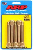 Kit de prisioneiros de roda ARP 100-7703 para todos os modelos Ford Kit de prisioneiros de roda ARP 100-7703 para todos os modelos Ford