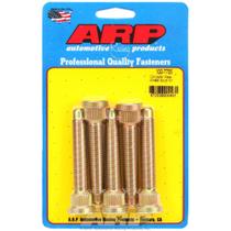 Kit de prisioneiros de roda ARP 100-7705 para traseira Chrysler Kit de prisioneiros de roda ARP 100-7705 para traseira Chrysler