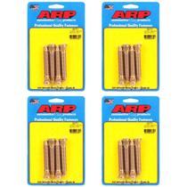 Kit de prisioneiros de roda MAPerformance ARP 100-7711 M12x2,85 16 peças Kit de prisioneiros de roda MAPerformance ARP 100-7711 M12x2,85 16 peças