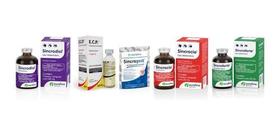 Kit De Produtos Para Reprodução Bovina - Ouro Fino Kit De Produtos Para Reprodução Bovina - Ouro Fino