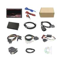 Kit De Programação De Chip ECU OBD2 KESS 2.25 EU KTAG 2.80 V5.017 Com 4 LEDs 5.017