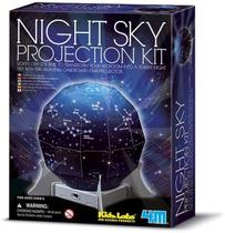 Kit de Projeção de Estrelas - Kosmika 13233