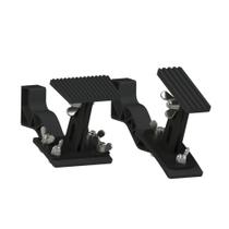 Kit De Prolongamento De Pedais - Câmbio Automático