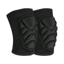 Kit De Proteção Ajustável Para Joelhos Para Yoga, Caminhadas E Trabalho Físico Pesado Kit De Proteção Ajustável Para Joelhos Para Yoga, Caminhadas E Trabalho Físico Pesado
