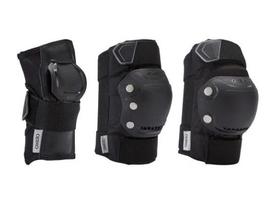 Kit De Proteção Fit500 Oxelo Kit De Proteção Fit500 Oxelo
