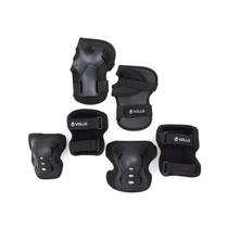Kit De Proteção Infantil M Vollo Kit De Proteção Infantil M Vollo