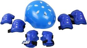 Kit De Proteção Infantil Mickey Kit De Proteção Infantil Mickey