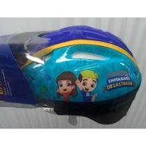 Kit de Proteção Luccas Neto Multikids - BR1818