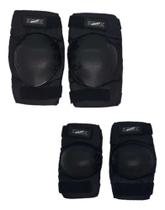 Kit de Proteção Premium Kronik Bel