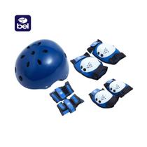 Kit de Proteção Radical Completo com Blister G Azul Bel