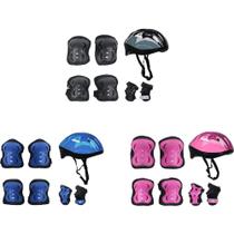 Kit de Proteção Radical Completo Cores Sortidas Bel