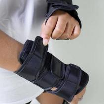 Kit de proteção Start (SSE 611) Preto Kit de proteção Start (SSE 611) Preto