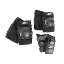Kit de Proteção Traxart Juvenil/Adulto STRT SSE-611