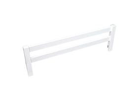 Kit de Protetor de Cama de Madeira para Crianças - Segurança e Estilo Kit de Protetor de Cama de Madeira para Crianças - Segurança e Estilo