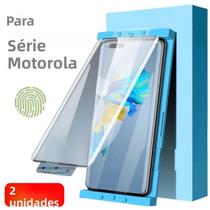 Kit De Protetor De Tela Para Motorola Moto Edge X40 X30 40 30 S30 Ultra pro Fusion Não É Vidro Kit De Protetor De Tela Para Motorola Moto Edge X40 X30 40 30 S30 Ultra pro Fusion Não É Vidro