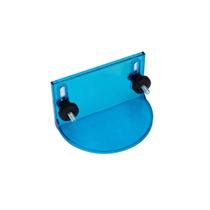 Kit de Protetor para Fresa de Tamanho Completo POWERTEC 71538 com Ferragens de Montagem Kit de Protetor para Fresa de Tamanho Completo POWERTEC 71538 com Ferragens de Montagem
