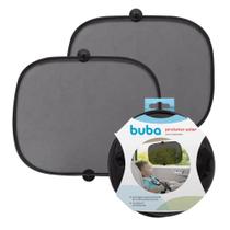 Kit De Protetor Solar Para Carro 2unidades