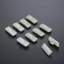 Kit De Protetores De Guia De Corrente Para Motosserra STIHL 10 Peças Para 021 023 025 MS210 MS230