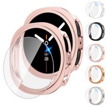Kit de Protetores de Tela Tensea para Samsung Galaxy Watch 8 40mm