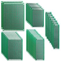 Kit de Protótipo de Placa PCB ELEGOO (32 Unidades) para Soldagem Arduino