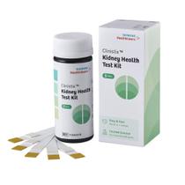 Kit de Prueba para la Salud Renal Clinistix Siemens Healthineers - 5 Tests