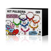 Kit de pulseira bt 21 - MINISO