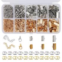 Kit de pulseira de fita EutengHao com 440 peças de joias Kit de pulseira de fita EutengHao com 440 peças de joias