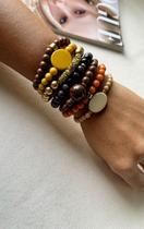 Kit de Pulseira Terroso