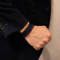 Kit de Pulseiras Blue Ivy Kit de Pulseiras Blue Ivy