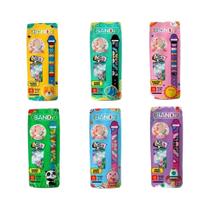 Kit De Pulseiras De Blocos De Montar DIY Para Crianças 6 Peças Criativas De Artesanato Pulseiras De Kit De Pulseiras De Blocos De Montar DIY Para Crianças 6 Peças Criativas De Artesanato Pulseiras De