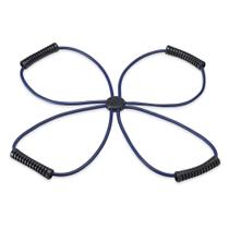Kit de pulseiras de resistência Gaiam Pilates Coreplus Reformer Kit de pulseiras de resistência Gaiam Pilates Coreplus Reformer