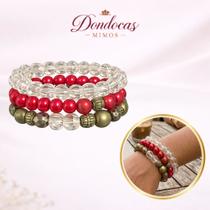 kit de pulseiras - Dondocas kit de pulseiras - Dondocas