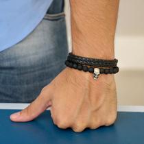 Kit de Pulseiras Impressive Kit de Pulseiras Impressive