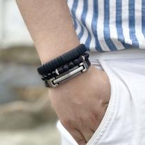 Kit de Pulseiras Mudvayne