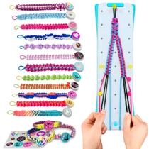 Kit de Pulseiras VERTOY Friendship para Meninas (6-12 anos)