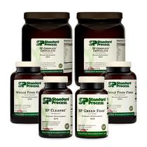 Kit de purificação Purificação de processo padrão com SP Complete