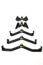 Kit de Puxadores Anatômicos Mapfit Kit de Puxadores Anatômicos Mapfit