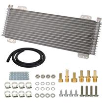 Kit de Radiador de Óleo de Transmissão KOROP LPD47391 18 toneladas GVW Kit de Radiador de Óleo de Transmissão KOROP LPD47391 18 toneladas GVW