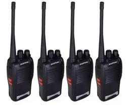 Kit de rádios comunicador