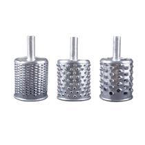 Kit de Ralos Para Ralador De Coco E Queijo Mimoso