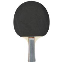 Kit De Raquete Tenis De Mesa Yins Em Madeira Mais Borracha 2 Raquetes 3 Bolas Ref - YS38029