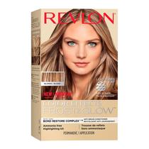 Kit de Realce de Cabelo Revlon Color Effects 20 Blonde