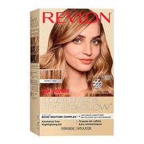 Kit de Realce de Cor Revlon ColorSilk 30 Honey Kit de Realce de Cor Revlon ColorSilk 30 Honey