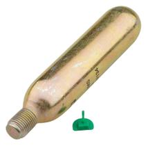 Kit de rearmamento manual PFD Onyx C02 Cartucho de metal 24g Kit de rearmamento manual PFD Onyx C02 Cartucho de metal 24g