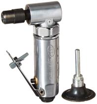 Kit de rebarbadora angular Ingersoll Rand 301B2MK 21.000 rpm Kit de rebarbadora angular Ingersoll Rand 301B2MK 21.000 rpm