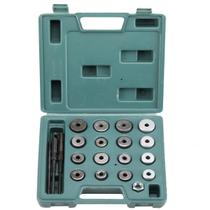 Kit de Rebolo para Assento de Válvula SUDEG 20 Peças com Moagem de Carboneto Kit de Rebolo para Assento de Válvula SUDEG 20 Peças com Moagem de Carboneto